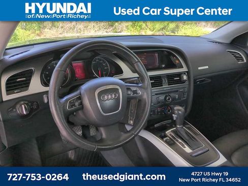Used 2012 Audi A5 2.0T Premium AWD/4WD image 17
