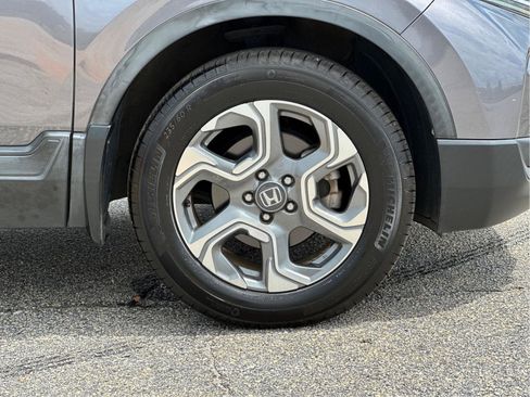 Used 2018 Honda CR-V EX-L image 26