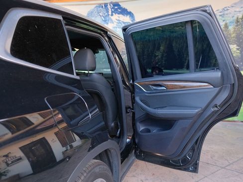 Used 2019 BMW X3 xDrive30i w/ Convenience Package image 27