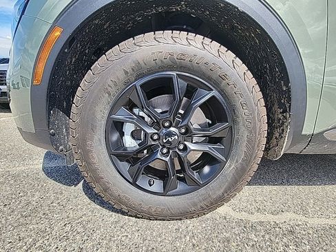 Used 2023 Kia Sportage X-Pro AWD/4WD image 25