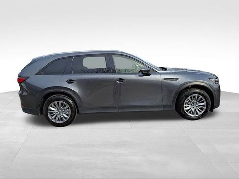 Used 2024 MAZDA CX-90 3.3 Turbo w/ Preferred Plus image 9