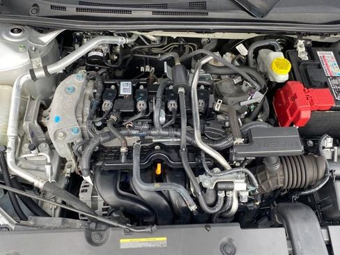 Used 2023 Nissan Sentra SV image 21