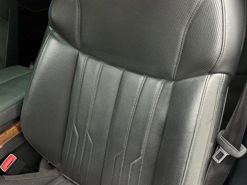 Used 2019 Audi A8 L 3.0T w/ Executive Package image 25