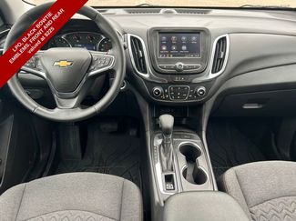 Used 2024 Chevrolet Equinox LT w/ LPO, Floor Liner Package video 3
