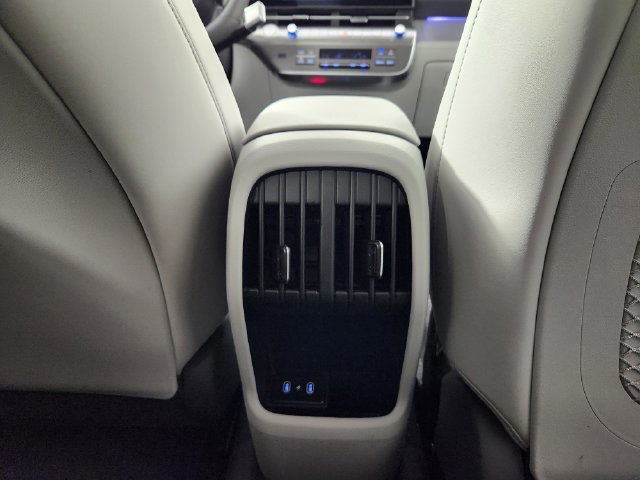 New 2026 Hyundai Kona Limited AWD/4WD image 16