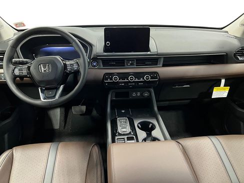 New 2025 Honda Pilot Elite image 20
