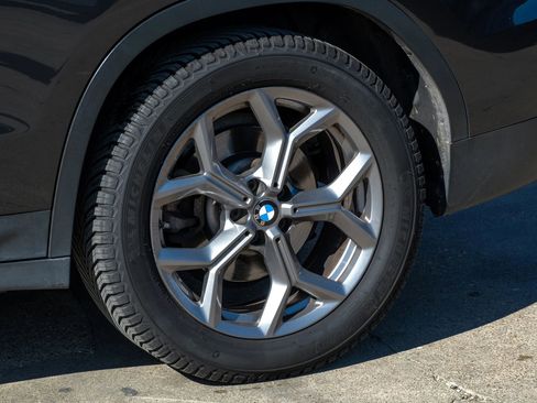 Used 2021 BMW X3 sDrive30i w/ Convenience Package image 53