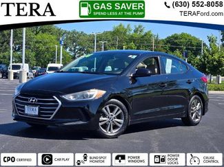 Used 2018 Hyundai Elantra SEL w/ Cargo Package FWD 360° Tour