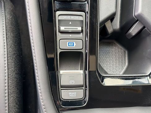 Used 2024 Honda Accord Touring image 25