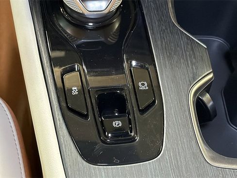 New 2026 Lexus RZ 450e AWD image 21