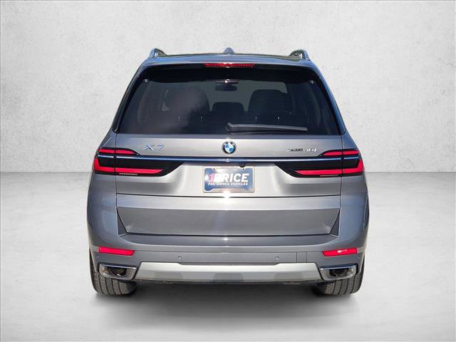 Used 2023 BMW X7 xDrive40i w/ Premium Package AWD/4WD image 6