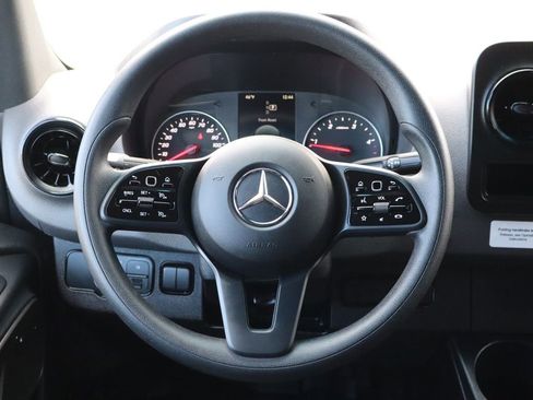 Used 2024 Mercedes-Benz Sprinter 2500 image 24