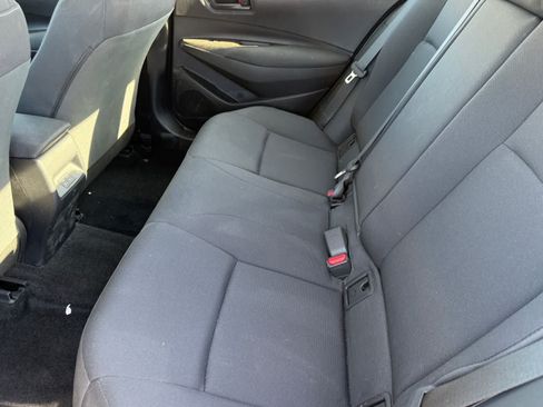 Used 2024 Toyota Corolla LE FWD image 10