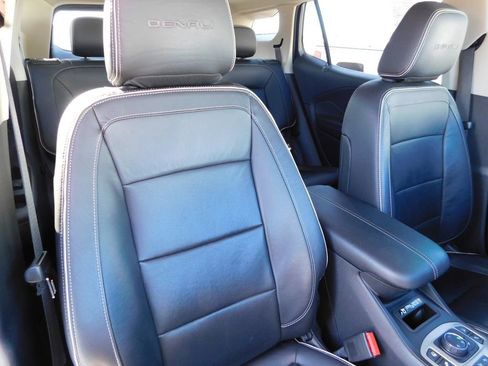 Used 2020 GMC Terrain Denali w/ Denali Premium Package image 20