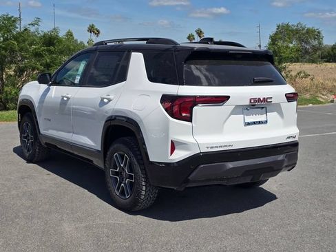 New 2026 GMC Terrain AT4 w/ Technology Package II AWD/4WD image 7