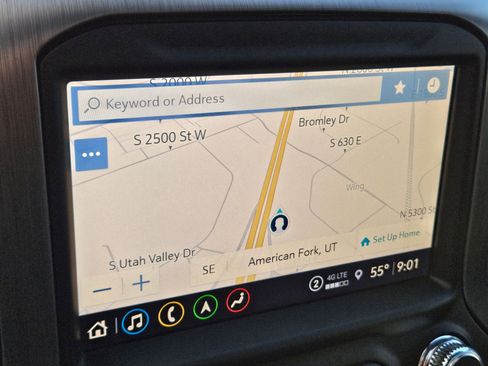 Used 2022 GMC Sierra 2500 Denali w/ Denali Black Diamond Edition image 28