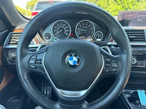 Used 2018 BMW 430i xDrive Convertible AWD/4WD image 22