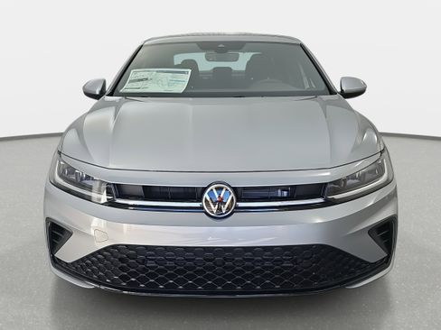 New 2026 Volkswagen Jetta Sport image 8