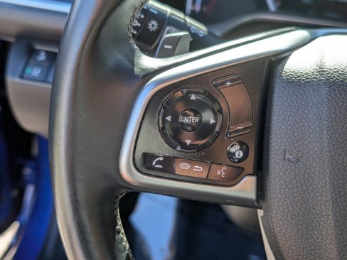 Used 2020 Honda Civic Sport image 27