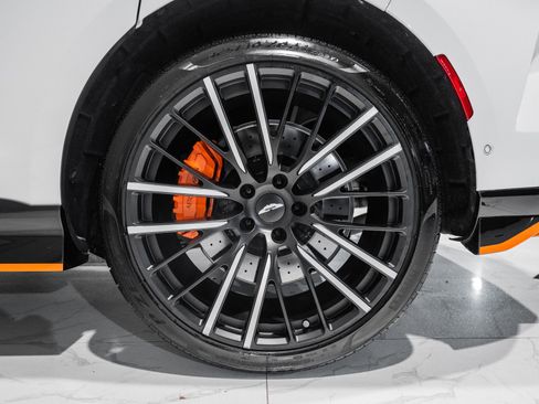 Used 2023 Aston Martin DBX 707 image 54