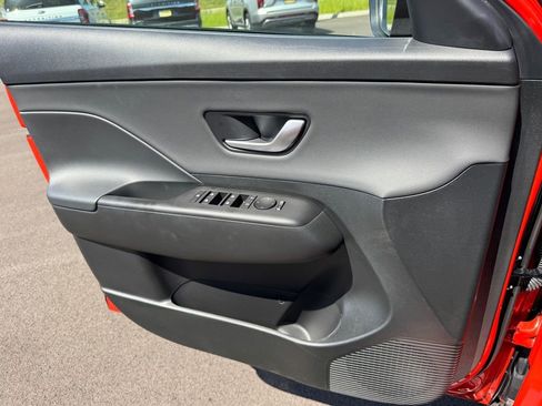 New 2026 Hyundai Kona SEL Premium AWD/4WD image 22