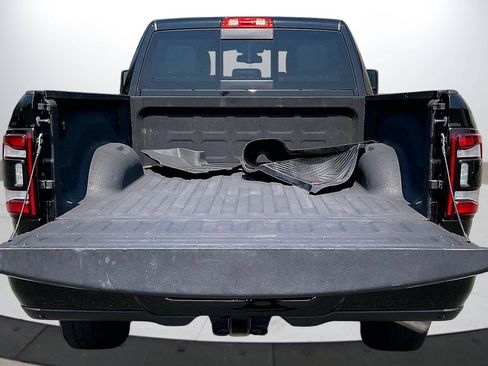 Certified 2024 RAM 2500 Laramie w/ Night Edition AWD/4WD image 25