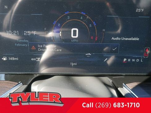 New 2026 Chevrolet Suburban Premier w/ Sun And Tow Package AWD/4WD image 45