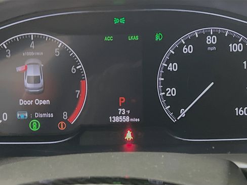 Used 2018 Honda Accord Sport image 22