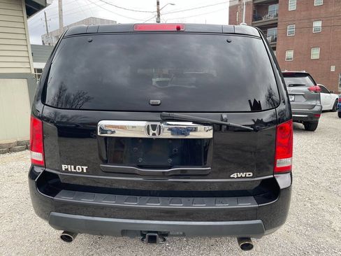 Used 2010 Honda Pilot EX-L image 9