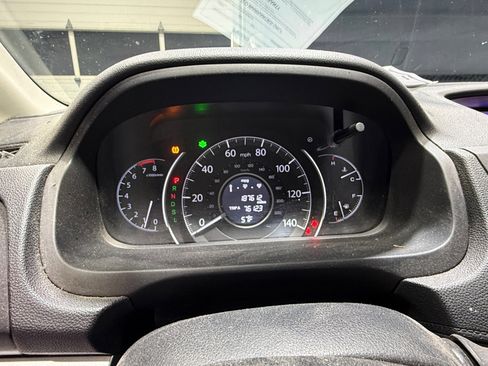 Used 2015 Honda CR-V LX image 11
