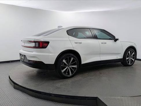 Used 2022 Polestar Polestar 2 w/ Plus Package AWD/4WD image 7