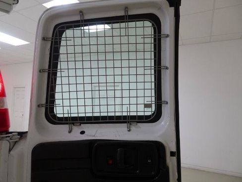 Used 2021 Chevrolet Express 2500 w/ Driver Convenience Package RWD image 17