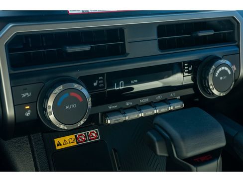 New 2026 Toyota 4Runner TRD Off-Road AWD/4WD image 26
