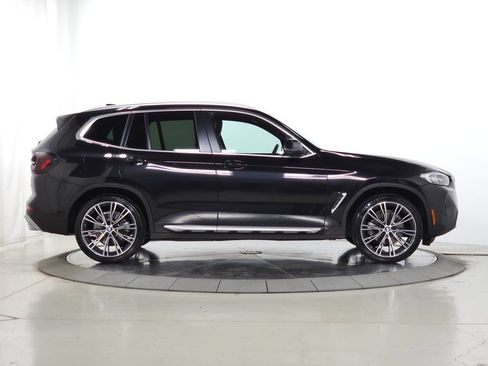 Used 2023 BMW X3 xDrive30i w/ Premium Package AWD/4WD image 9