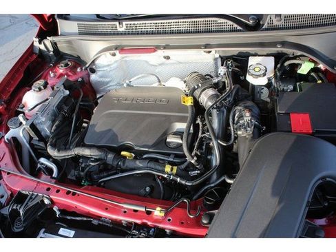 New 2026 Buick Envista Sport Touring w/ Convenience I Package FWD image 40