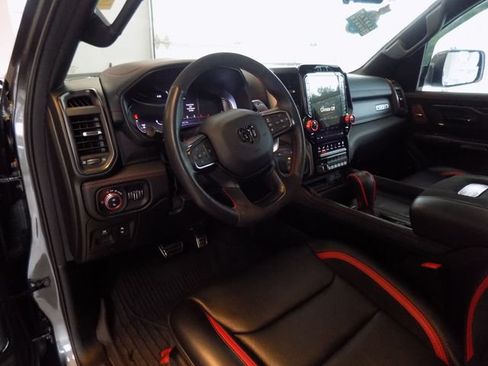 Used 2024 RAM 1500 TRX w/ TRX Level 2 Equipment Group AWD/4WD image 25