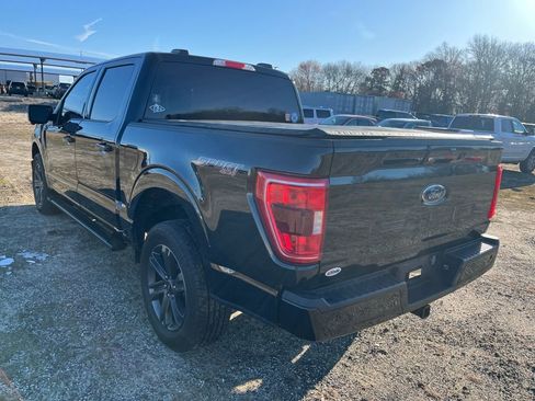 Used 2023 Ford F150 XLT w/ Equipment Group 302A High image 6