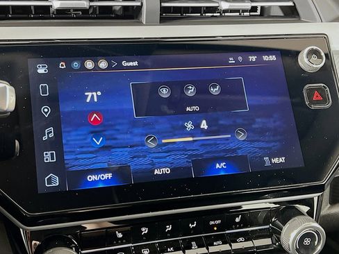New 2027 Chevrolet Bolt LT w/ Comfort Package FWD image 16