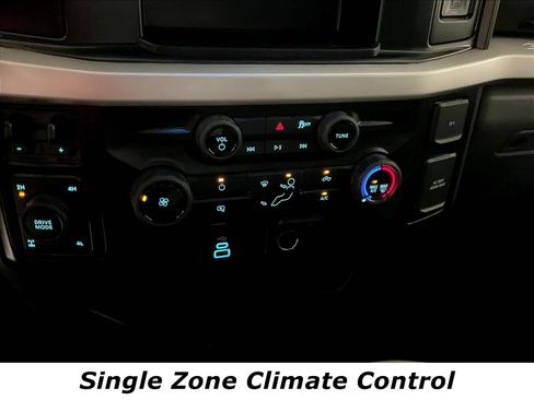 Used 2025 Ford F250 XLT w/ FX4 Off-Road Package AWD/4WD image 16