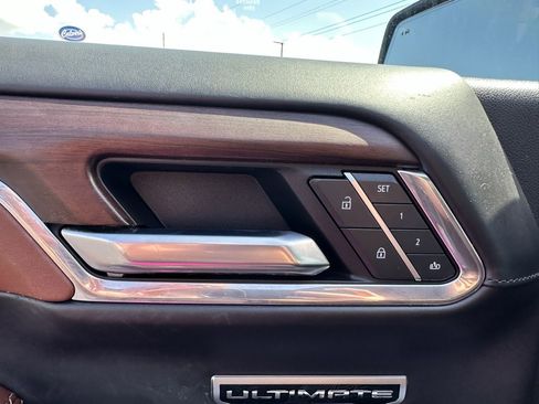 Used 2024 GMC Sierra 1500 Denali Ultimate image 54