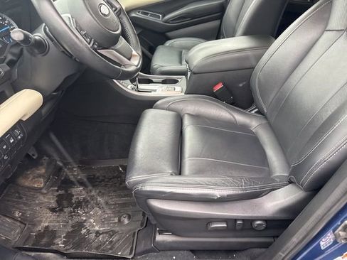 Used 2020 Subaru Ascent Limited image 17