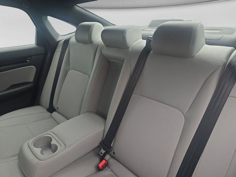 New 2026 Honda Civic Sport Touring image 16