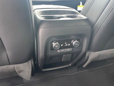 New 2026 Buick Enclave Sport Touring w/ Power Package FWD image 23