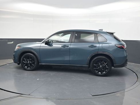 Used 2023 Honda HR-V Sport image 7