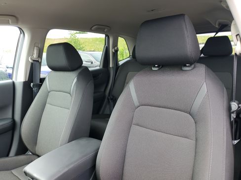 Certified 2026 Honda CR-V LX image 11