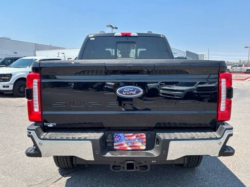 New 2026 Ford F350 XLT w/ XLT Premium Package AWD/4WD image 4