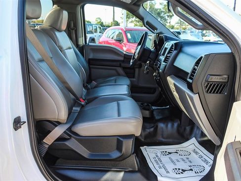 Used 2019 Ford F150 XL w/ Equipment Group 101A Mid image 16