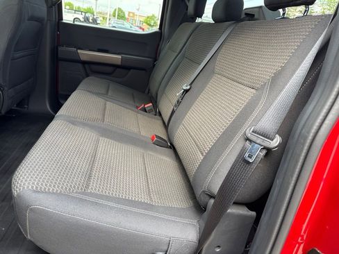 Used 2023 Ford F150 XL w/ Rattler Package AWD/4WD image 9