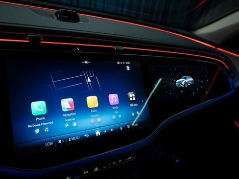 New 2026 Mercedes-Benz E 350 Sedan image 18