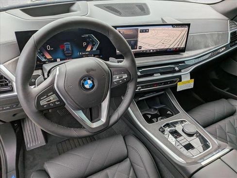 New 2026 BMW X5 sDrive40i w/ Climate Comfort Package image 3